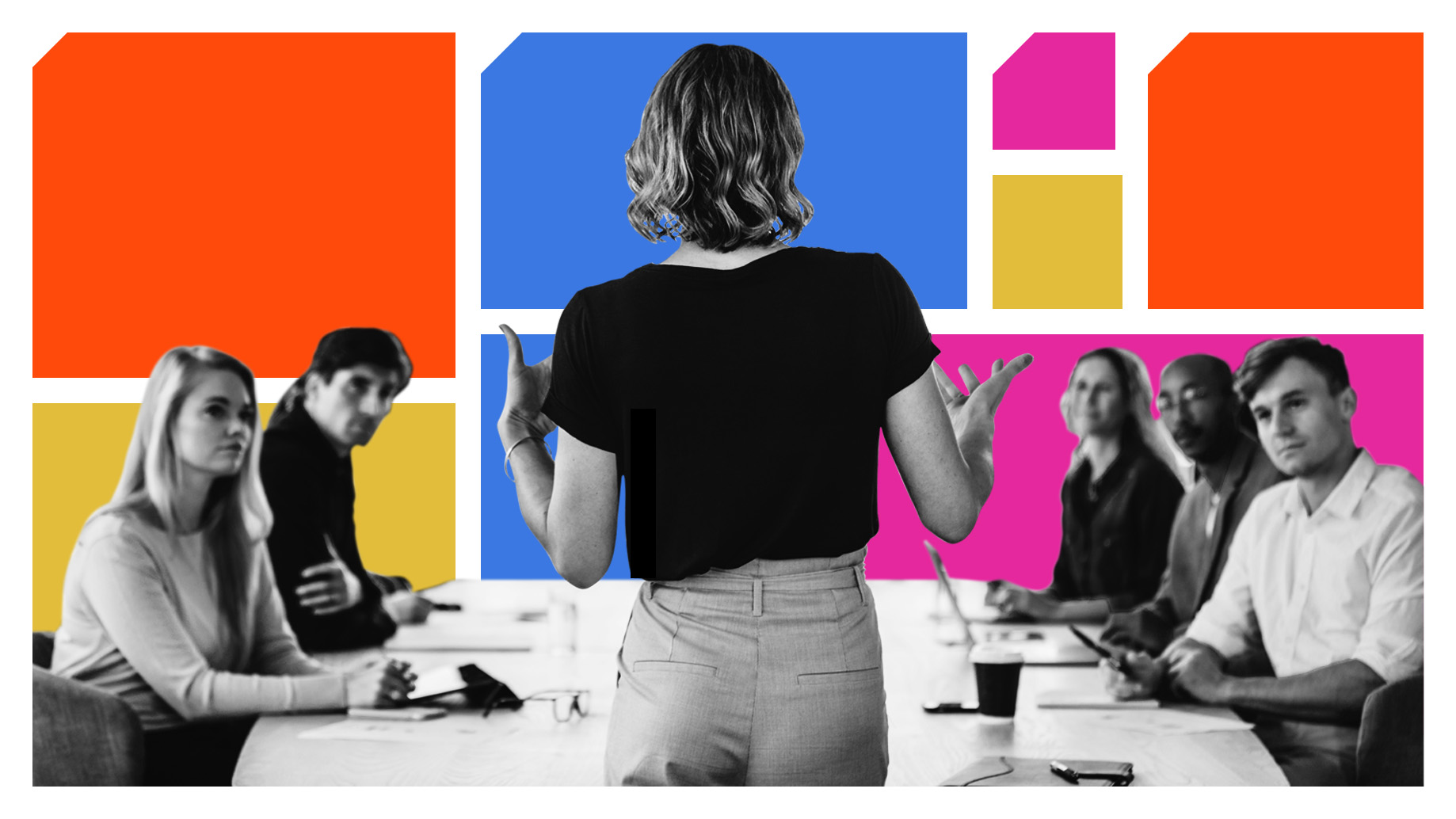 Engineering Leadership Program